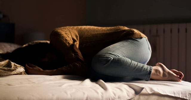 'Deaths Of Despair' Are Projected To Spike As A Result Of COVID-19