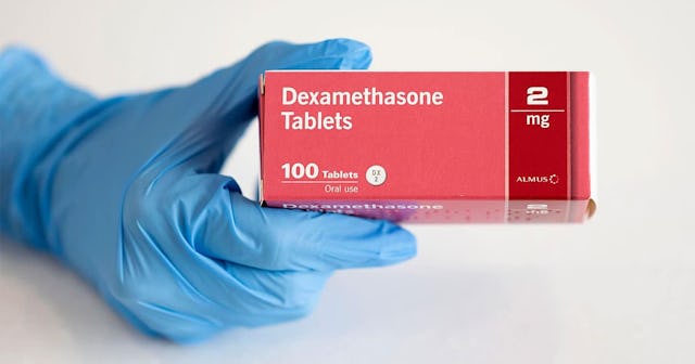 New Coronavirus Drug Could Help Save Lives Of Those With Serious Cases