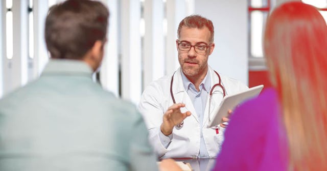 To Doctors, My Fertility Was More Important Than My Pain