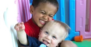 For The Sake Of My Sons, I'm Done Being Silent And Passive About Race