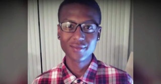 Colorado's Governor Ordered A New Investigation Into The Death Of Elijah McClain