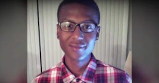 Colorado's Governor Ordered A New Investigation Into The Death Of Elijah McClain