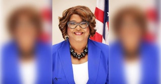 Ella Jones Becomes First African American And First Woman Elected Mayor In Ferguson, MO