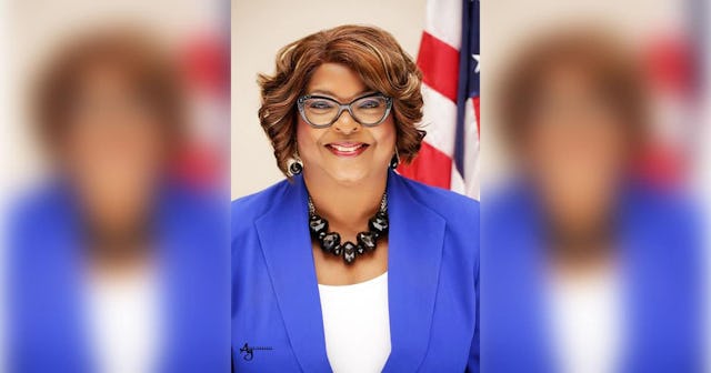 Ella Jones Becomes First African American And First Woman Elected Mayor In Ferguson, MO
