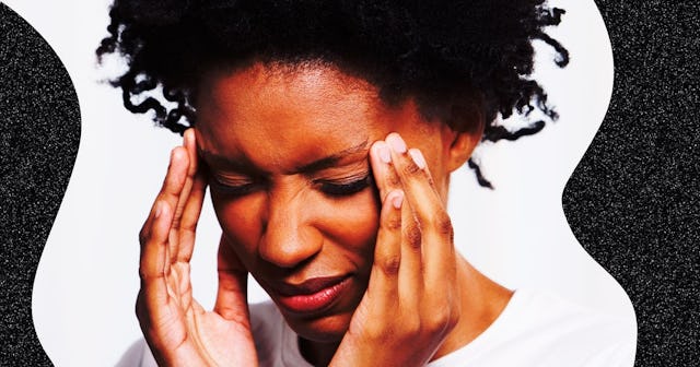 Let’s Review—Again—What Emotional Labor Is And Why It’s Heavy For Marginalized Folks