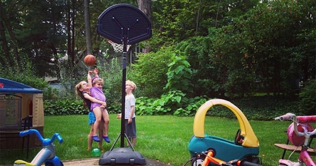 Simple, Everyday Sensory Work You May Already Be Doing With Your Kids