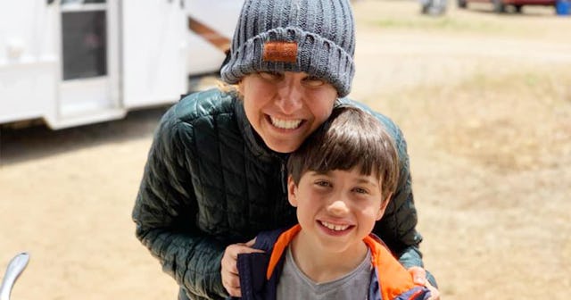 We Took A Family RV Trip, And It Was The Perfect Pandemic Getaway