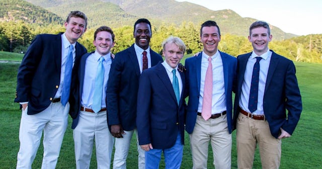 Thoughts From Your Token Black Friend