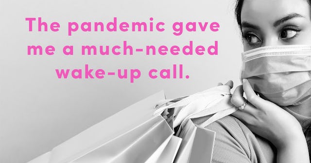 Quarantine Taught Me To Say Goodbye to Modern Mommy Culture