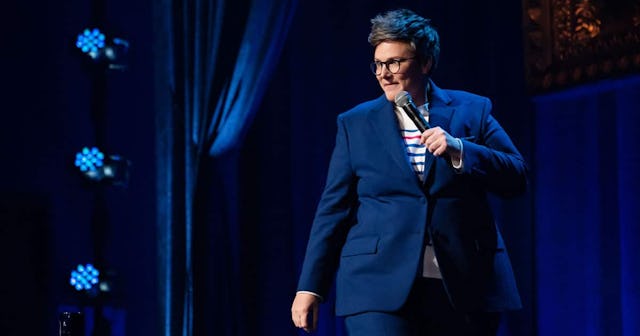 Hannah Gadsby’s 'Douglas' Is Just As Brilliant As 'Nanette'