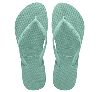 Havaianas Women's Slim Flip Flop Sandal