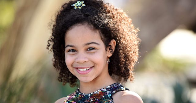 Black Girl's Powerful Poem Goes Viral: 'When Do I Go From Cute To Dangerous?'