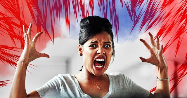 Use The 'Hour A Day Freak-Out' Technique To Manage Your Coronavirus Anxiety