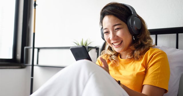 I Want My Friends To Complain To Me