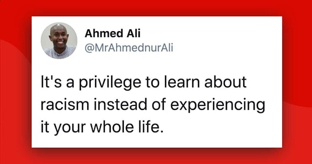 White Parents, Teaching Our Kids To Be Kind And Inclusive Isn't Enough