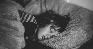 Is Melatonin Safe For Your Children?