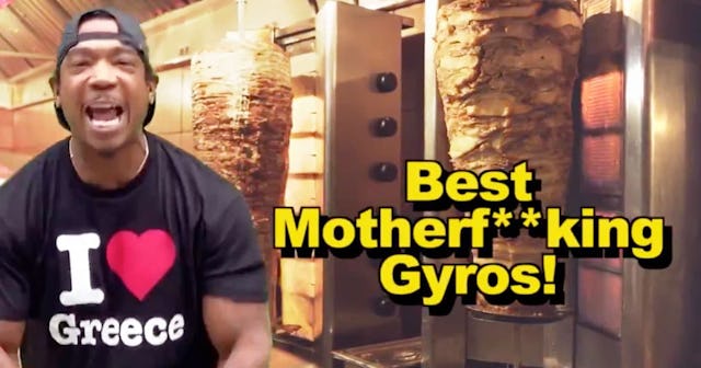 This Bananas Ja Rule Commercial Is Your New Favorite Thing