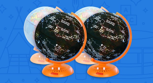 Constellation Globe Kids
