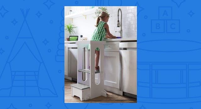 Best Kids Step Stool