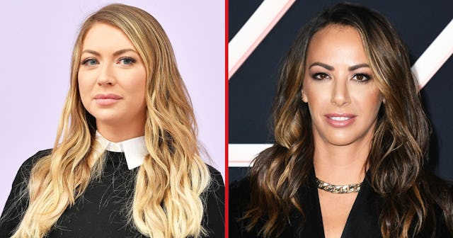 'Vanderpump Rules' Fires Stassi Schroeder & Kristen Doute After Racist Actions