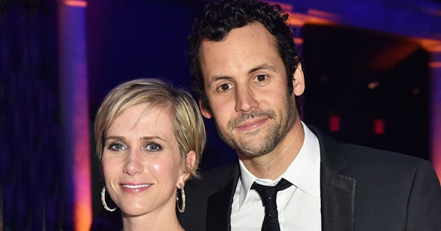 Kristen Wiig & Fiance Welcome Twins Via Surrogate