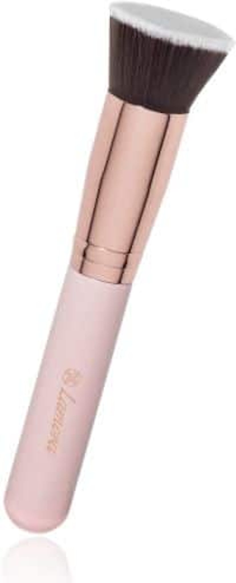 Lamora Kabuki Foundation Makeup Brush