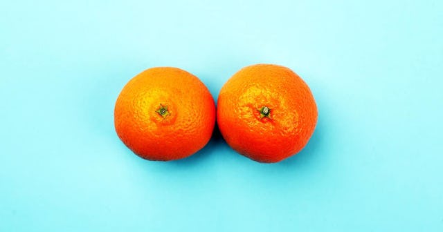 If You’re Wanting To Legally Free The Nipple, Here's Where You Can (Literally) Hang Out