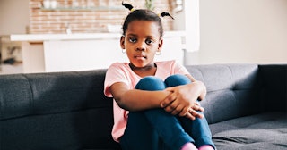 Little Black Girls Are Black Lives, Too