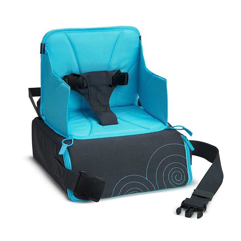 Munchkin Brica GoBoost Travel Booster Seat