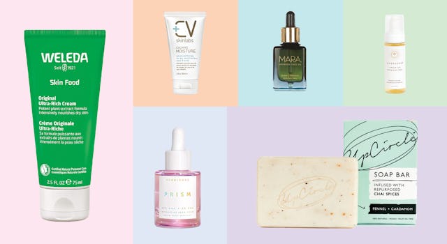 Credo Clean Beauty Expert