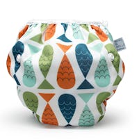 Beau & Belle Littles Reusable Swim Diaper