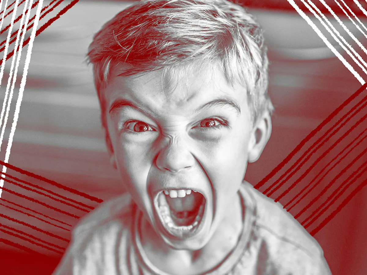 Mindless Rage Rage Emotion