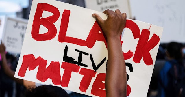 Six Responses To Black Lives Matter That White People Need To Stop Saying Immediately