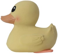 HEVEA Kawan Mini Rubber Duck Bath Toy
