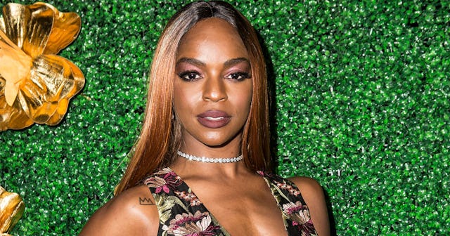 'Glee's' Samantha Ware Opens Up About Why She Called Out Lea Michele