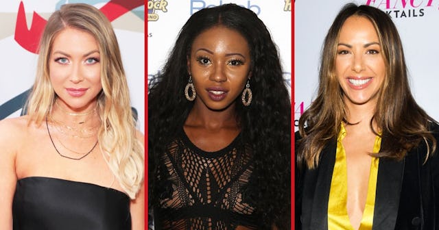 Stassi Schroeder And Kristen Doute Apologize For Calling Police On A Black Cast Member