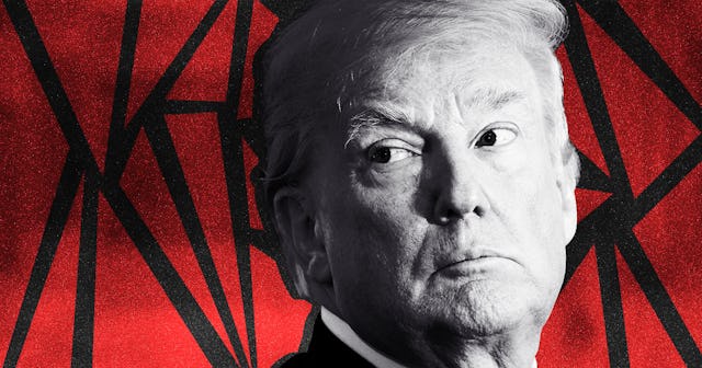 If You Support Trump, You Are Supporting Racism