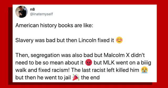 Systemic Racism In Our Schools Perpetuates Systemic Racism Everywhere Else