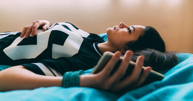 My Teens Want To Know When Life Will Be Normal Again, And I Don't Know What To Tell Them