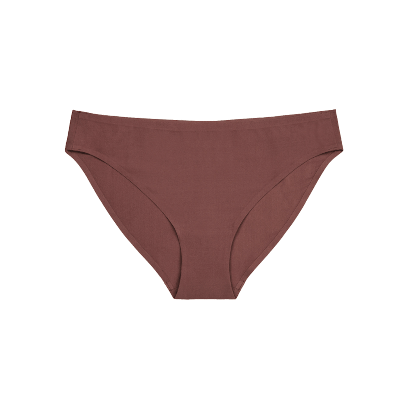 ThirdLove Comfort Stretch Bikini Underwear