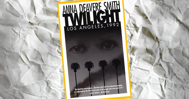 Why 'Twilight: Los Angeles, 1992' Should Be At The Top Of Your Reading List