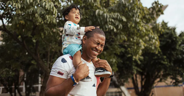 Father's Day Is Coming Up Here's What Dads Really Want