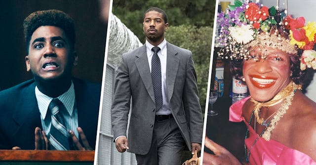 You Watched 'Tiger King,' Now Watch This