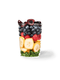 Daily Harvest Acai + Cherry Tropical Smoothie Bowl (Small Box Plan- 9 Smoothies)