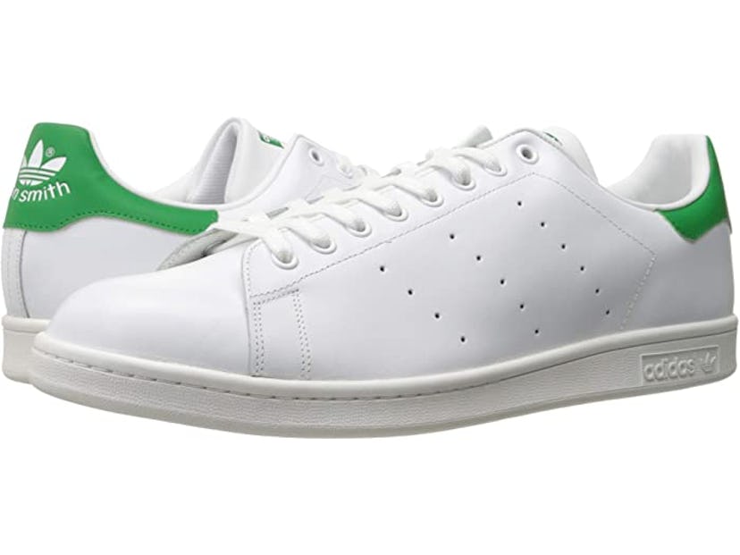 adidas Original Stan Smith White Women's Sneaker