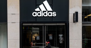 Adidas Commits To Filling 30% Of New Positions With Black Or Latinx People