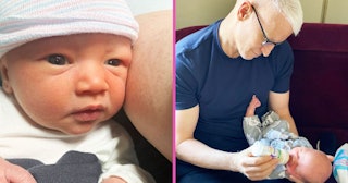 Anderson Cooper Opens Up About His New Life As A Dad