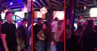 People Pack Bars In Arizona & Now It's A Coronavirus Hot Spot