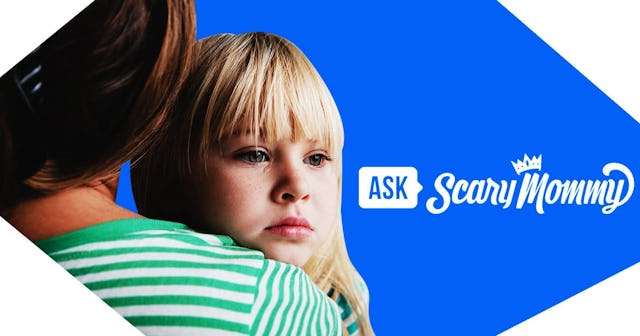 Ask Scary Mommy I'm Not Ready For Playdates Even Though Other Moms Are