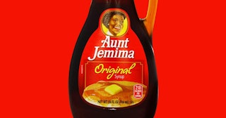 Aunt Jemima Brand Acknowledges Racist Past And Will Be Retired